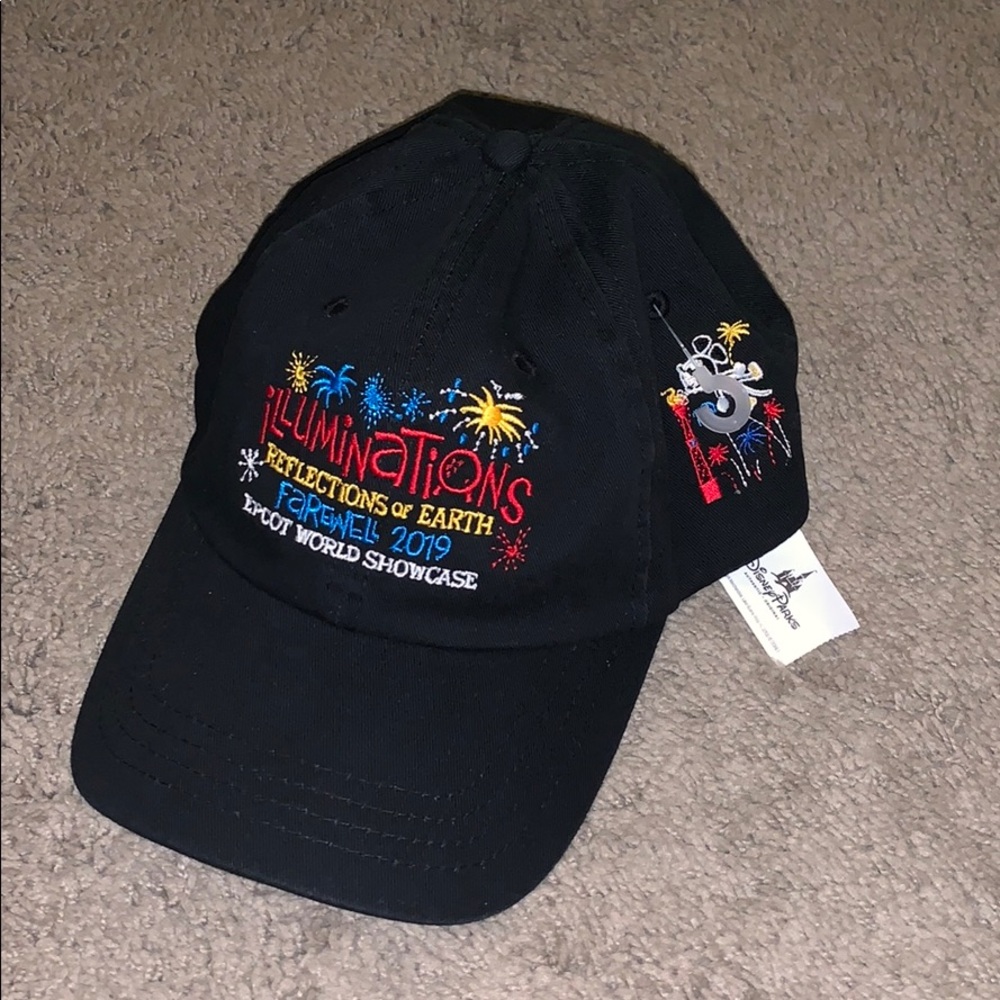 🧢BRAND NEW Farewell to Illuminations Hat🧢